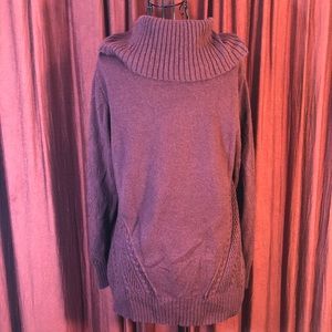 Turtleneck Sweater